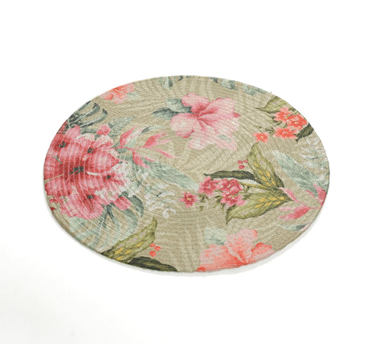 Designer Table Placemats Set of 4 & 6 | Abstract Dining Mats India