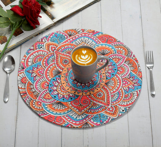 Placemats for Dining Table: Best Table Mat Sets for Modern Homes