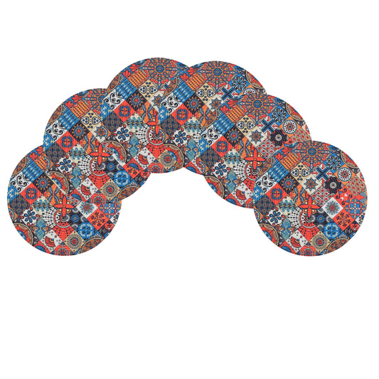 Best Table Placemats for Dining Table in India | Kavo Decor