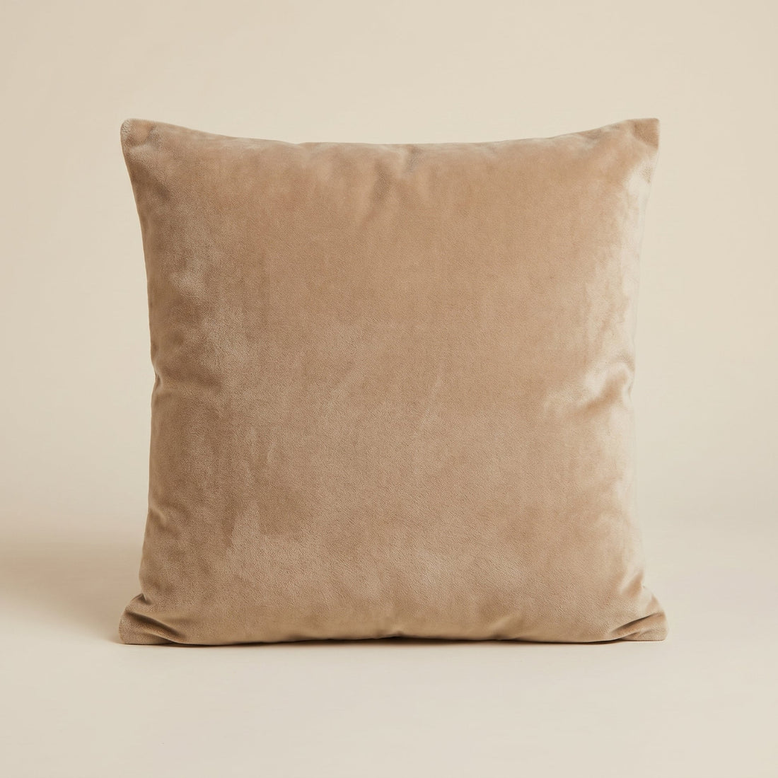 Premium Cotton Velvet Cushion for Sofa | Soft & Stylish