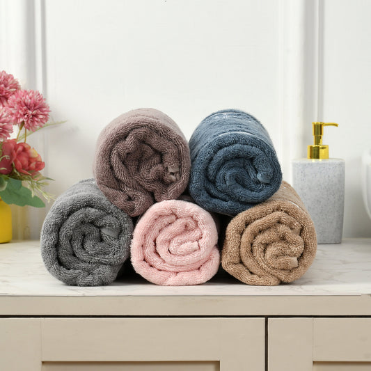 Why Bamboo Towels Are a Good Choice for Everyday Use