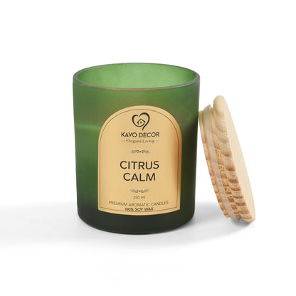 CITRUS CALM