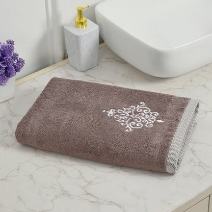 Bamboo Bath Towels | Soft, Absorbent & Eco-Friendly Towels India