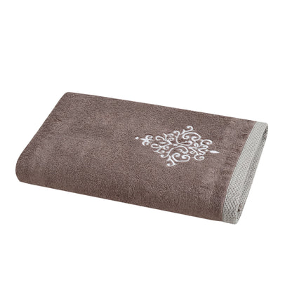 Bamboo Bath Towels | Soft, Absorbent & Eco-Friendly Towels India