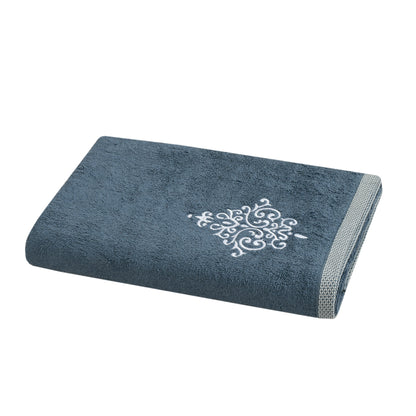 Bamboo Bath Towels | Soft, Absorbent & Eco-Friendly Towels India