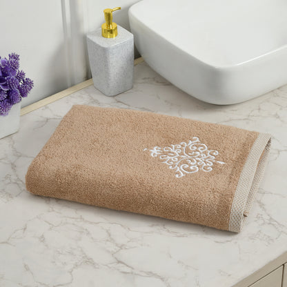 Bamboo Bath Towels | Soft, Absorbent & Eco-Friendly Towels India