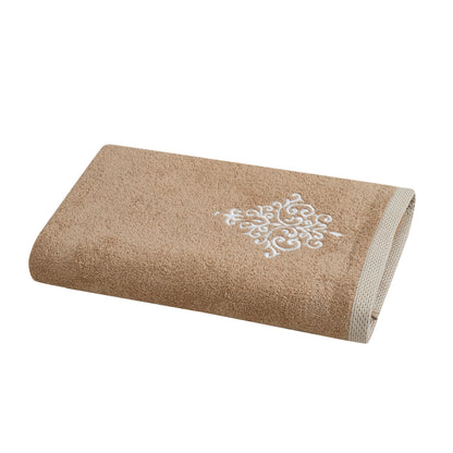 Bamboo Bath Towels | Soft, Absorbent & Eco-Friendly Towels India