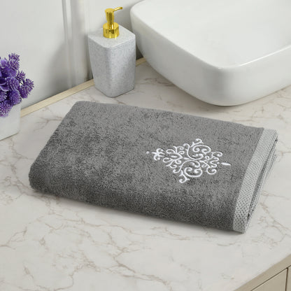 Bamboo Bath Towels | Soft, Absorbent & Eco-Friendly Towels India