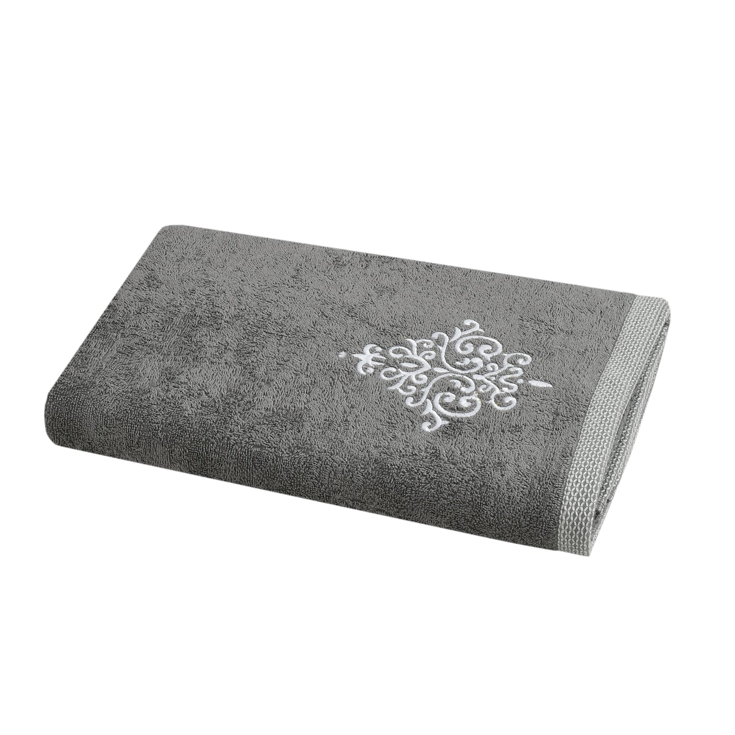 Bamboo Bath Towels | Soft, Absorbent & Eco-Friendly Towels India