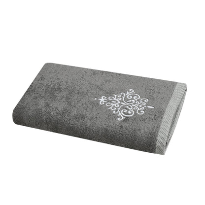 Bamboo Bath Towels | Soft, Absorbent & Eco-Friendly Towels India