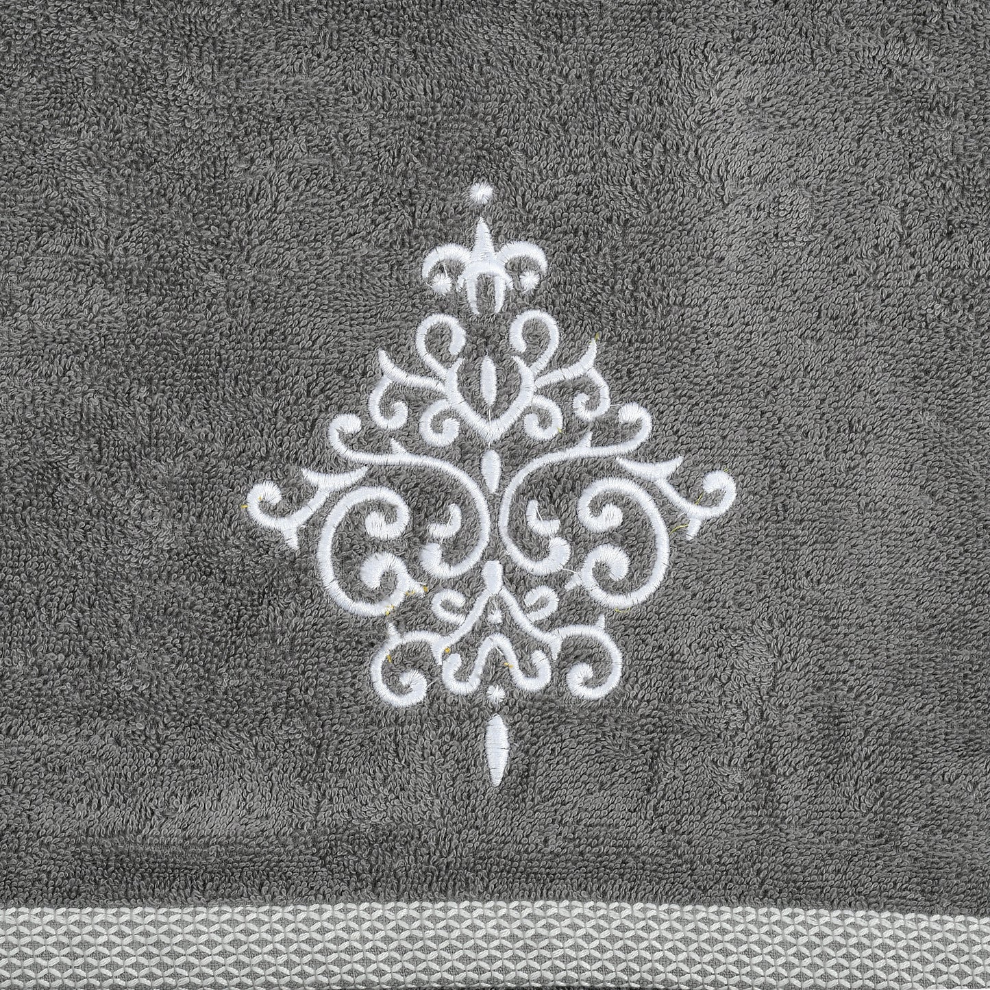Bamboo Bath Towels | Soft, Absorbent & Eco-Friendly Towels India