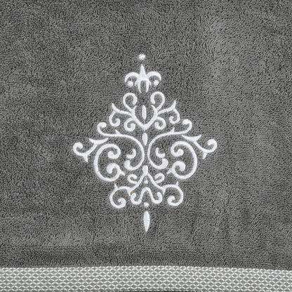 Bamboo Bath Towels | Soft, Absorbent & Eco-Friendly Towels India