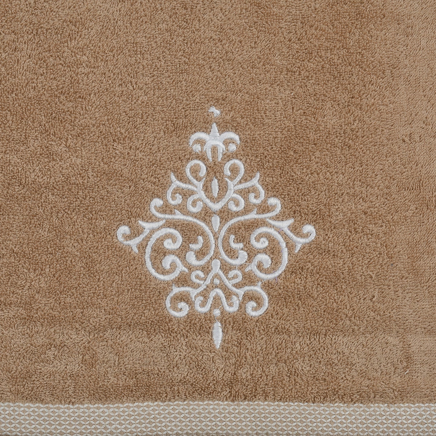 Bamboo Bath Towels | Soft, Absorbent & Eco-Friendly Towels India