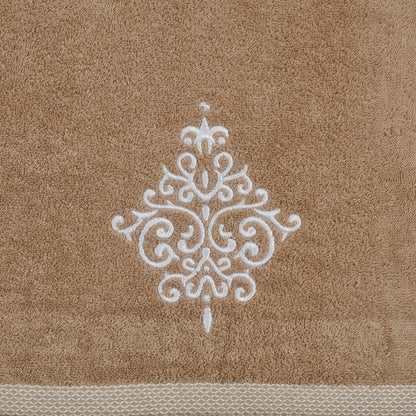 Bamboo Bath Towels | Soft, Absorbent & Eco-Friendly Towels India
