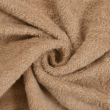 Bamboo Bath Towels | Soft, Absorbent & Eco-Friendly Towels India