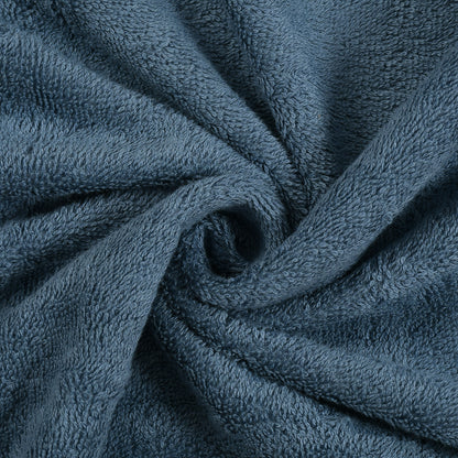 Bamboo Bath Towels | Soft, Absorbent & Eco-Friendly Towels India