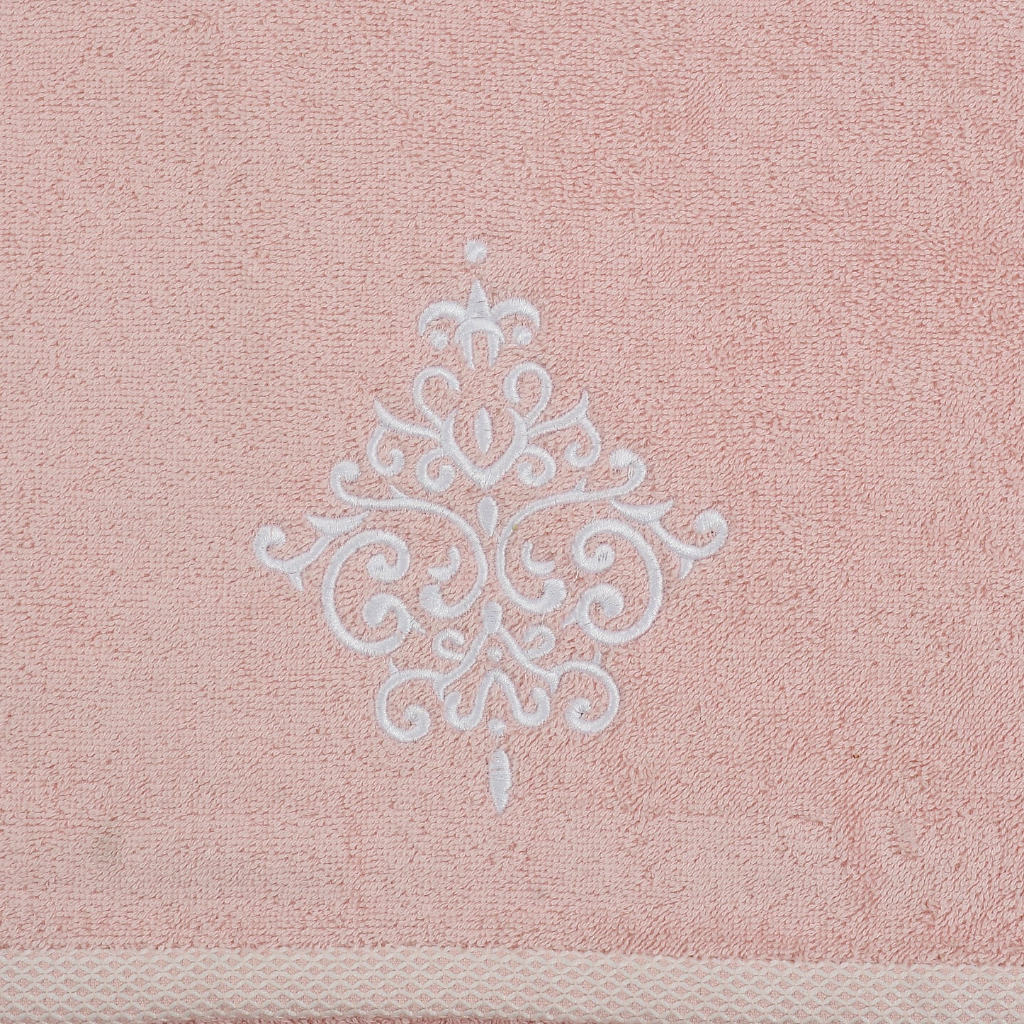 Bamboo Bath Towels | Soft, Absorbent & Eco-Friendly Towels India
