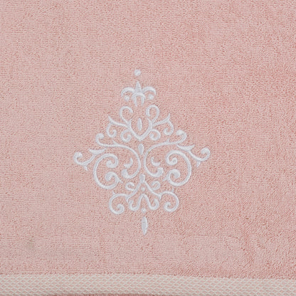 Bamboo Bath Towels | Soft, Absorbent & Eco-Friendly Towels India