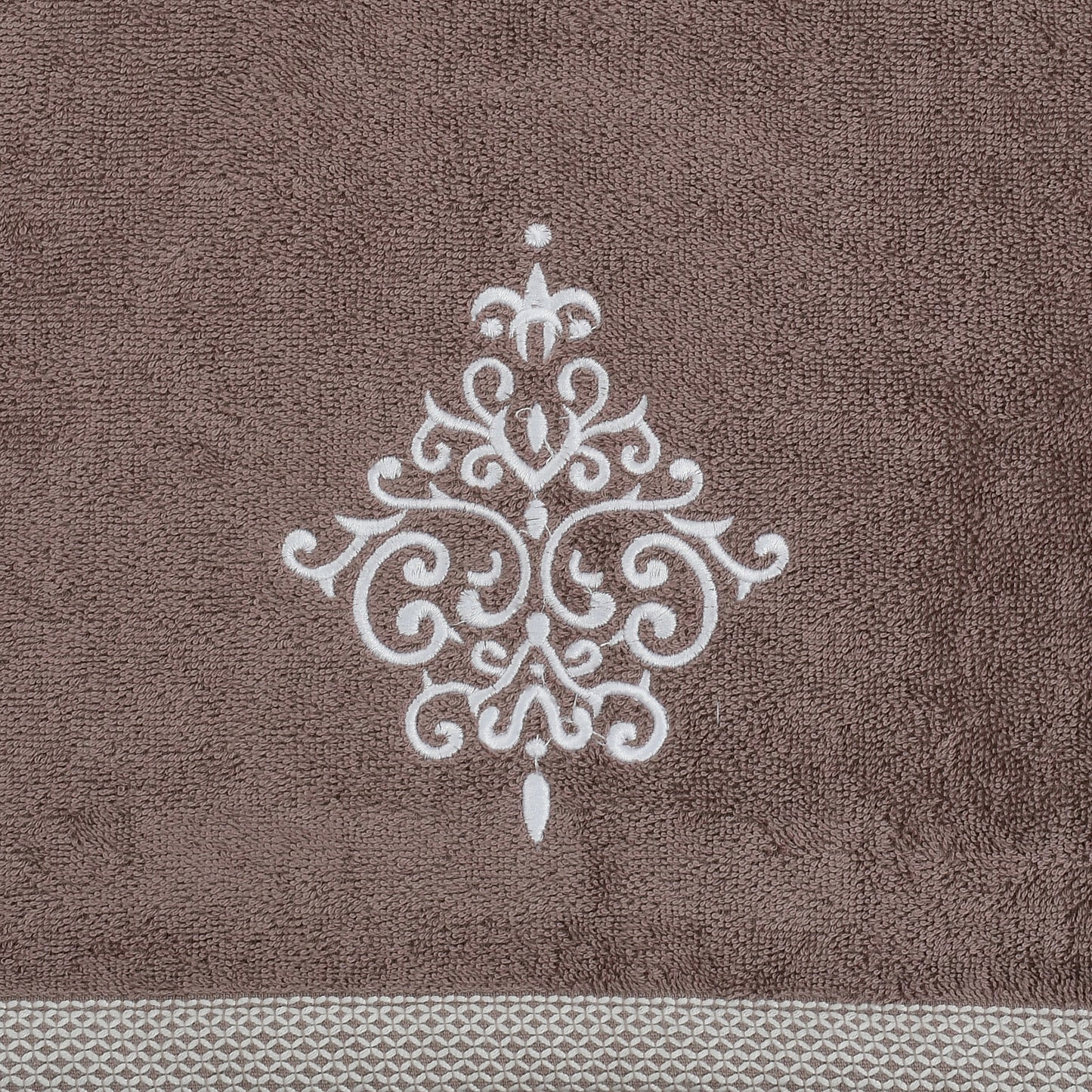 Bamboo Bath Towels | Soft, Absorbent & Eco-Friendly Towels India