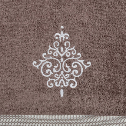 Bamboo Bath Towels | Soft, Absorbent & Eco-Friendly Towels India