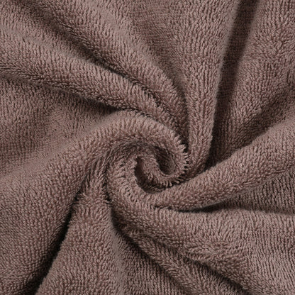 Bamboo Bath Towels | Soft, Absorbent & Eco-Friendly Towels India