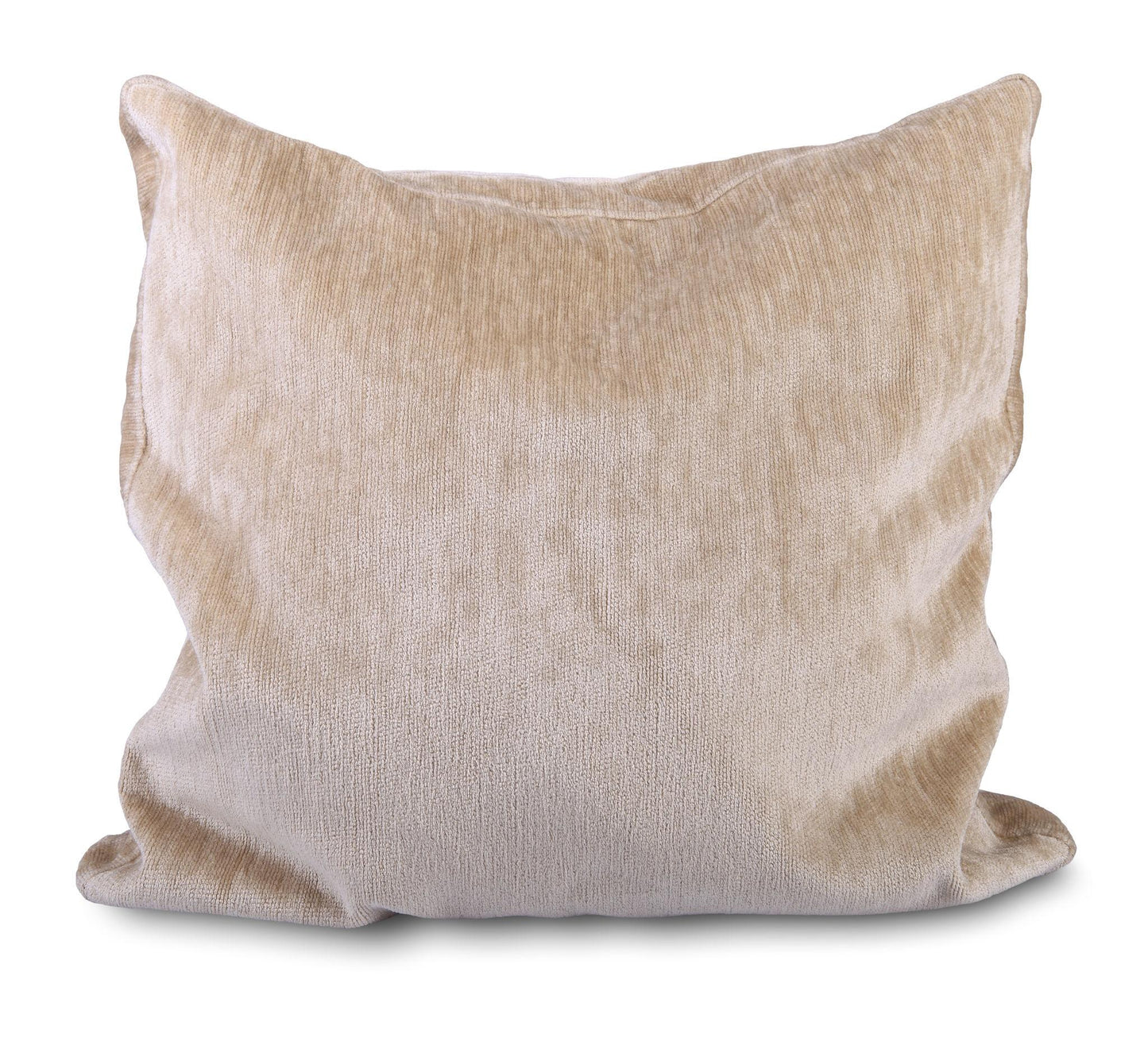 Premium Cotton Velvet Cushion Covers 16*16 Set of 2