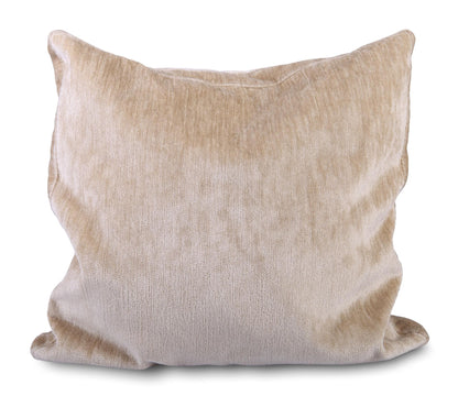 Premium Cotton Velvet Cushion Covers 16*16 Set of 2